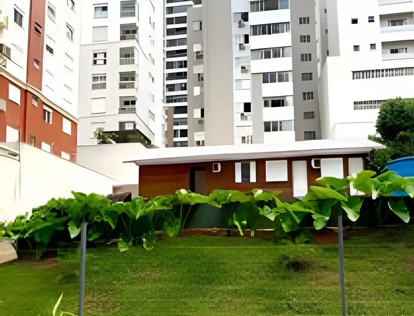 Chapecó Loft Lux 2 아파트 브라질