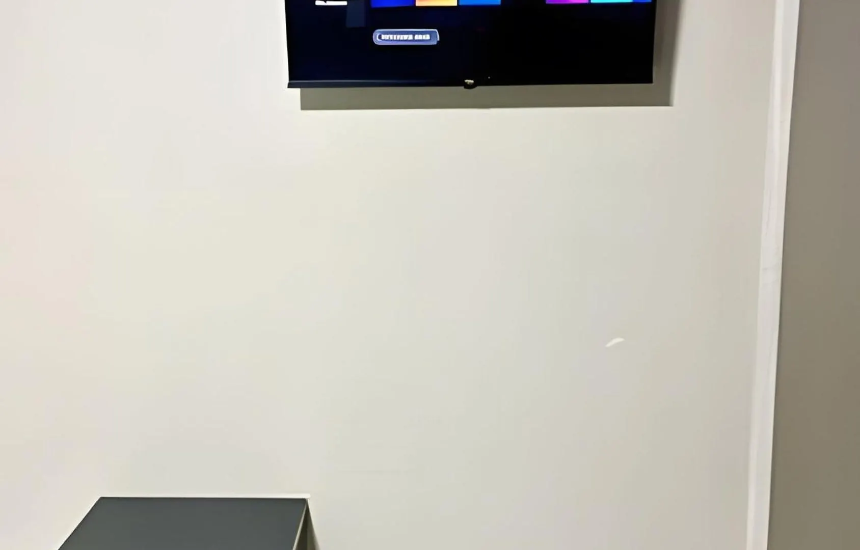 Chapecó Loft Lux 2 아파트