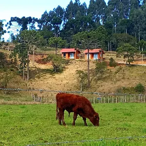  Chalé Observatorio