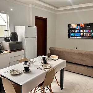  Apartamento Apto Terreo Com Garagem Coberta