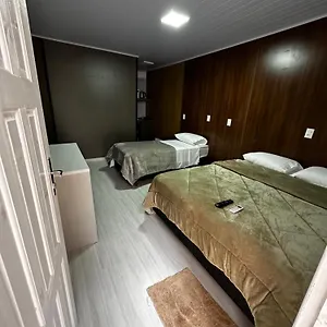  Apartamento Loft Lux 7