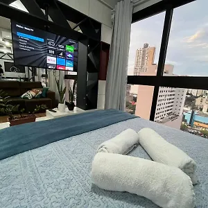  Apartamento Bocaiuva 139 - Bexap