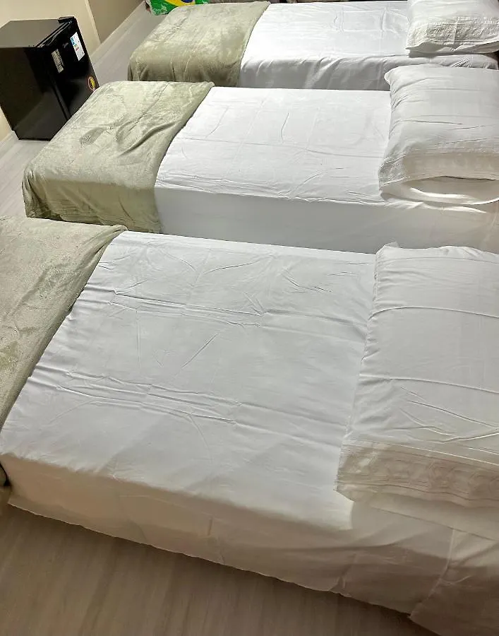 Loft Lux 2 Apartamento Chapecó 0*,