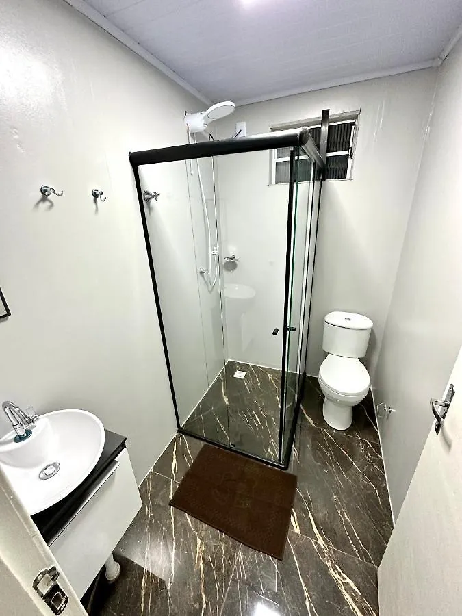 Loft Lux 2 Apartamento Chapecó