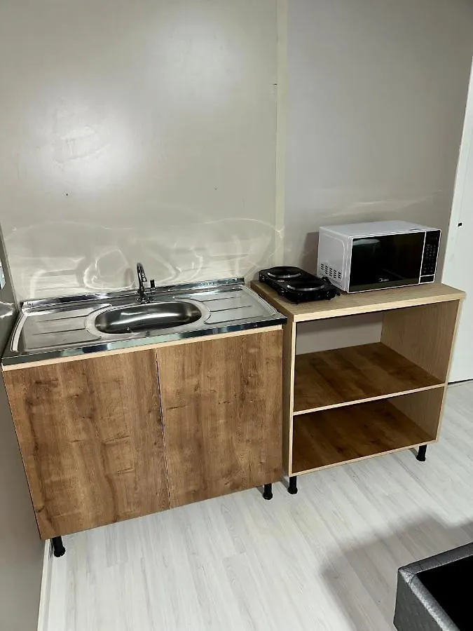 Loft Lux 2 Apartamento Chapecó