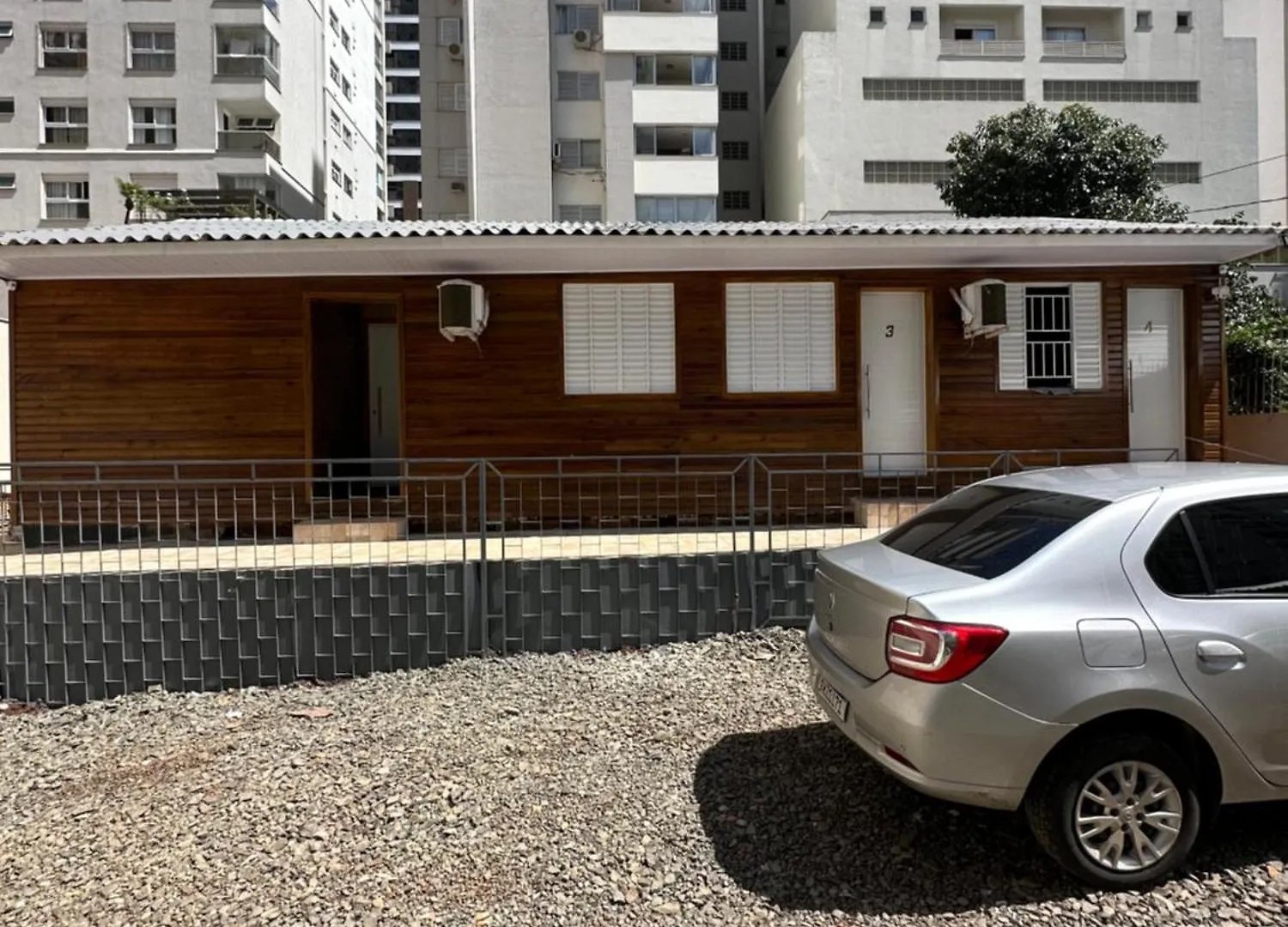 Loft Lux 2 Apartamento Chapecó