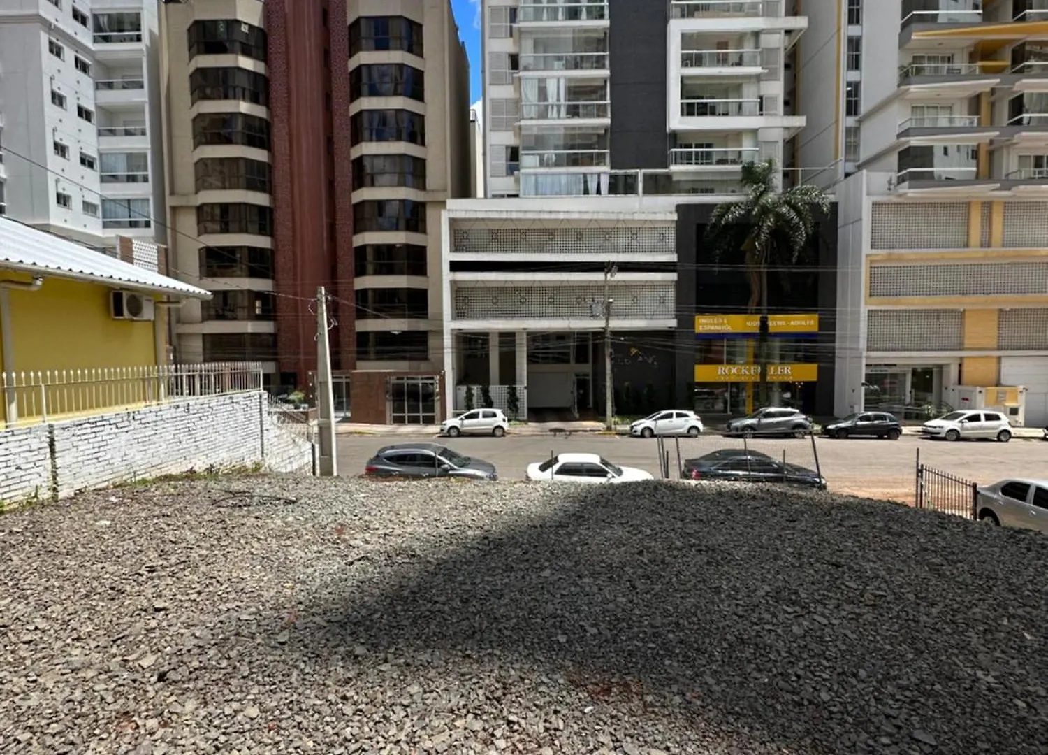Loft Lux 2 Apartamento Chapecó Brasil