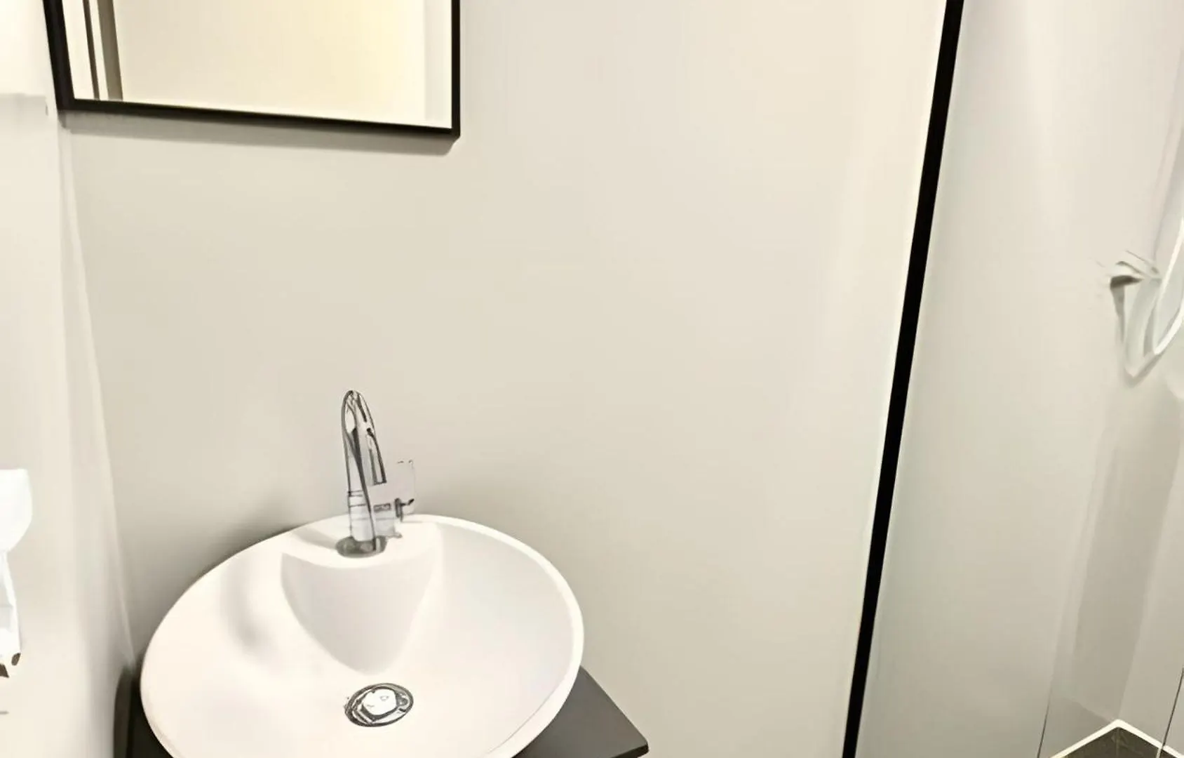 Apartment Ferienwohnung Loft Lux 2 Chapecó