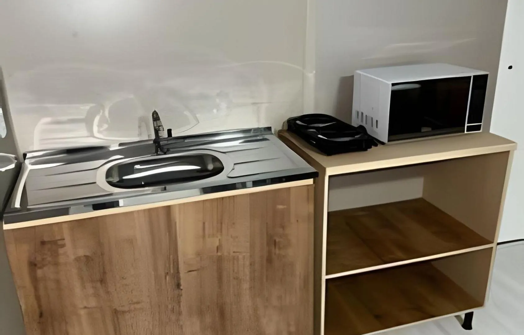 Ferienwohnung Loft Lux 2 Chapecó Brasilien