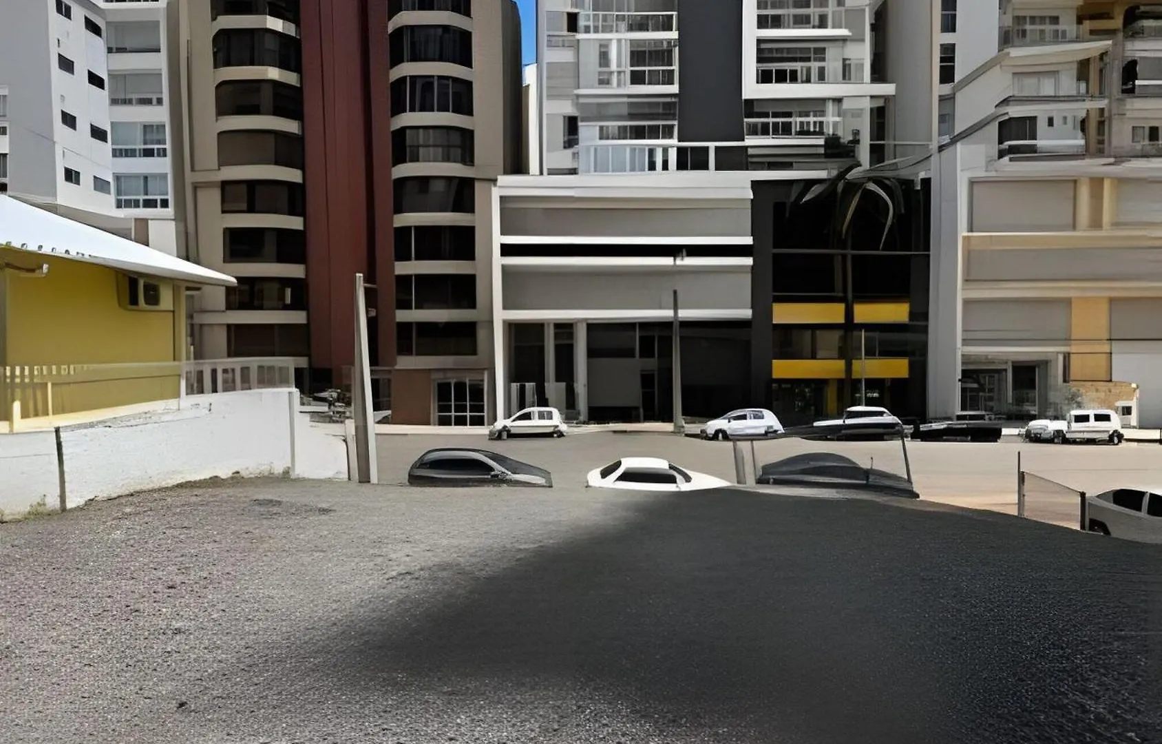 Ferienwohnung Loft Lux 2 Chapecó 0*,  Brasilien